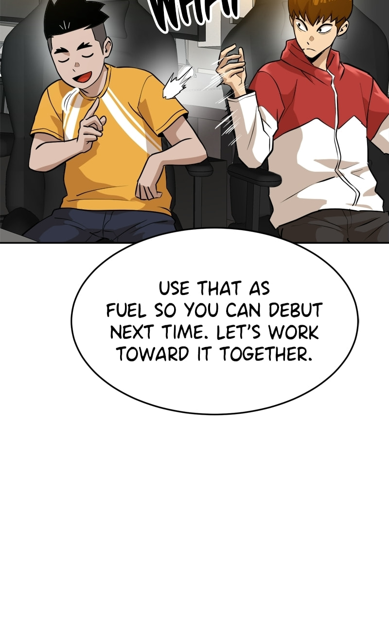 Double Click Chapter 236 page 16 - 
