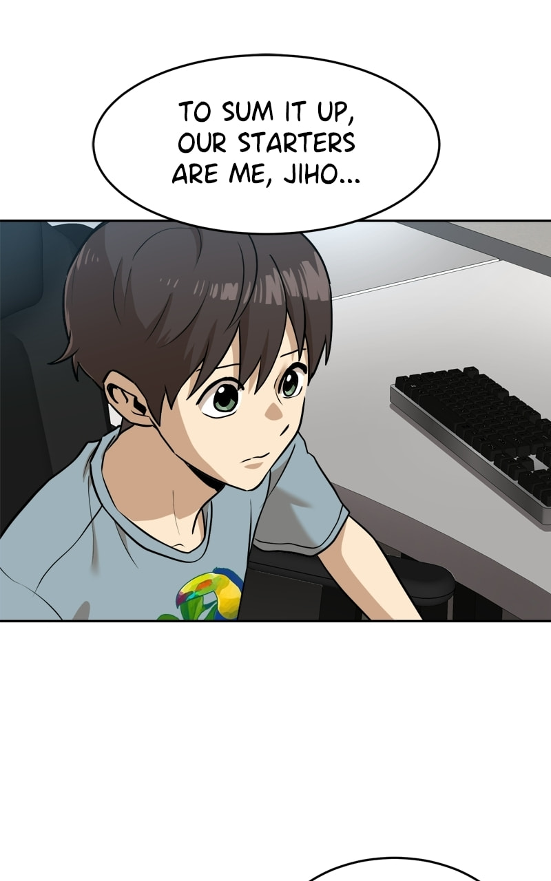 Double Click Chapter 236 page 17 - 