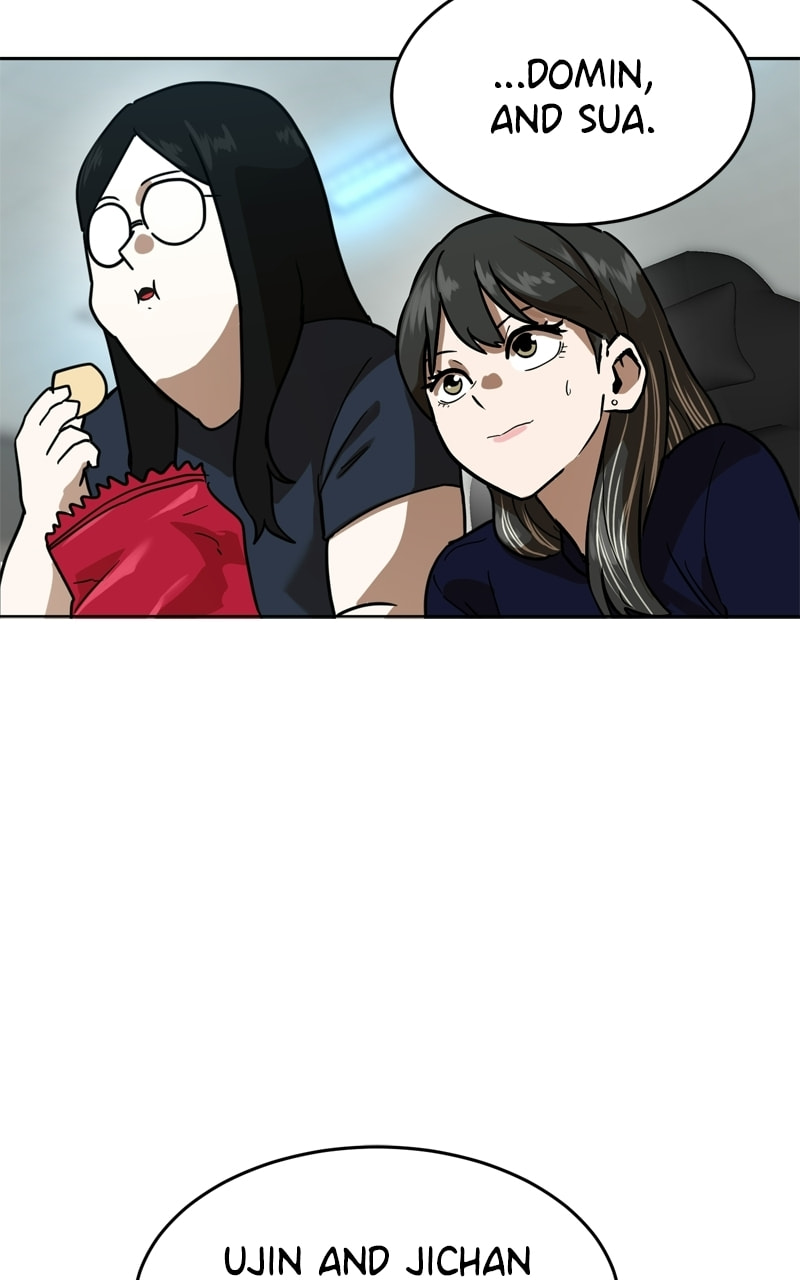Double Click Chapter 236 page 18 - 