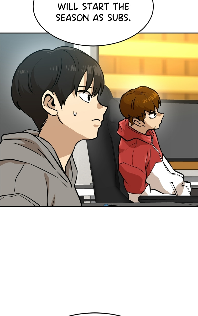 Double Click Chapter 236 page 19 - 