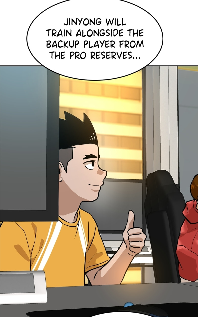 Double Click Chapter 236 page 20 - 