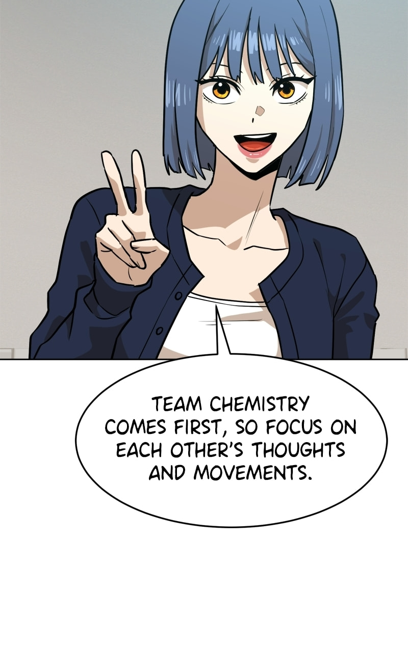 Double Click Chapter 236 page 22 - 
