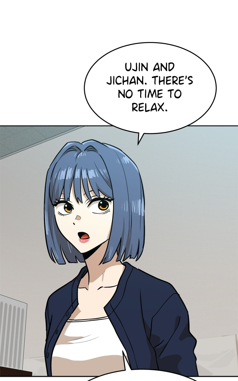 Double Click Chapter 236 page 23 - 