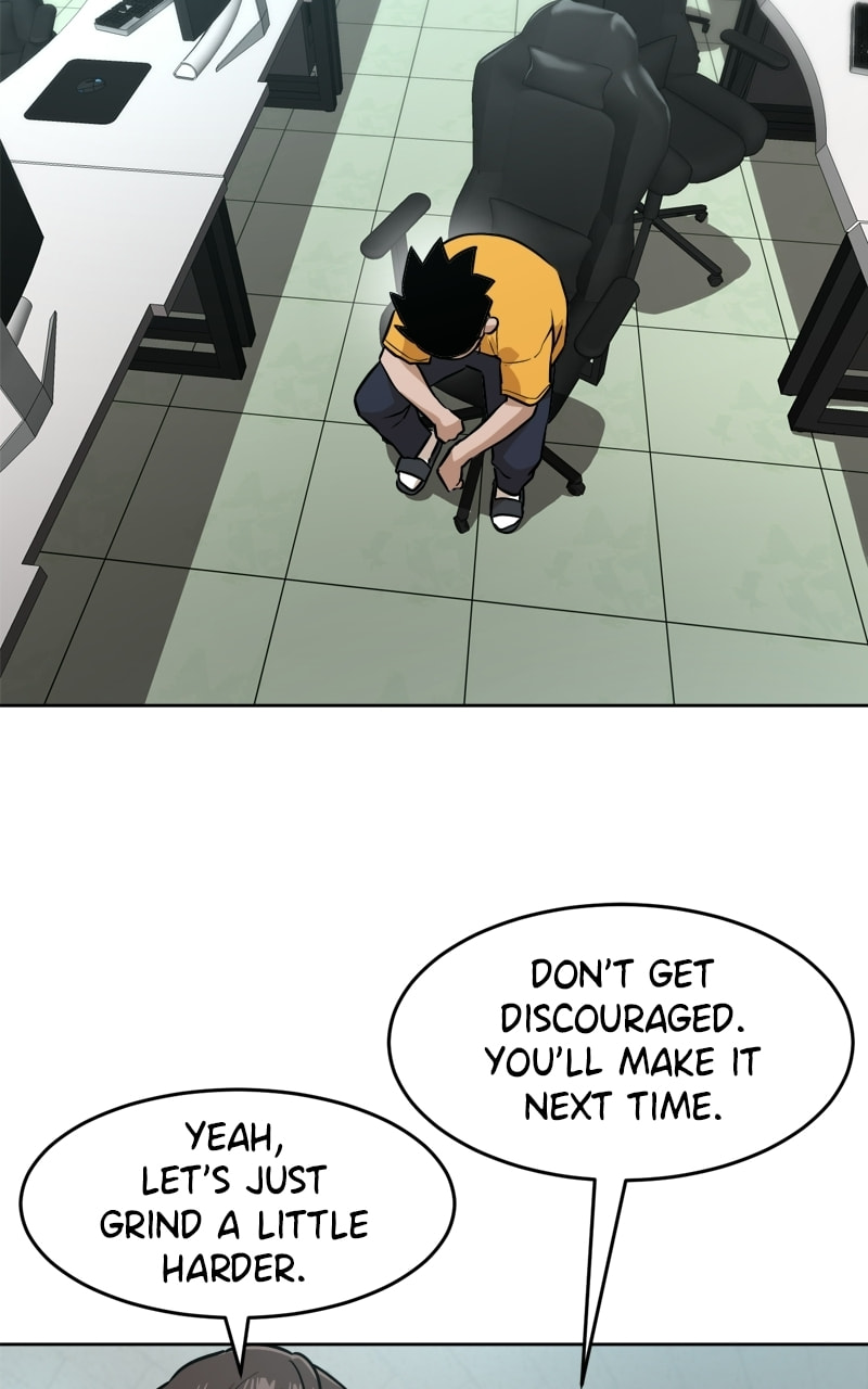 Double Click Chapter 236 page 27 - 