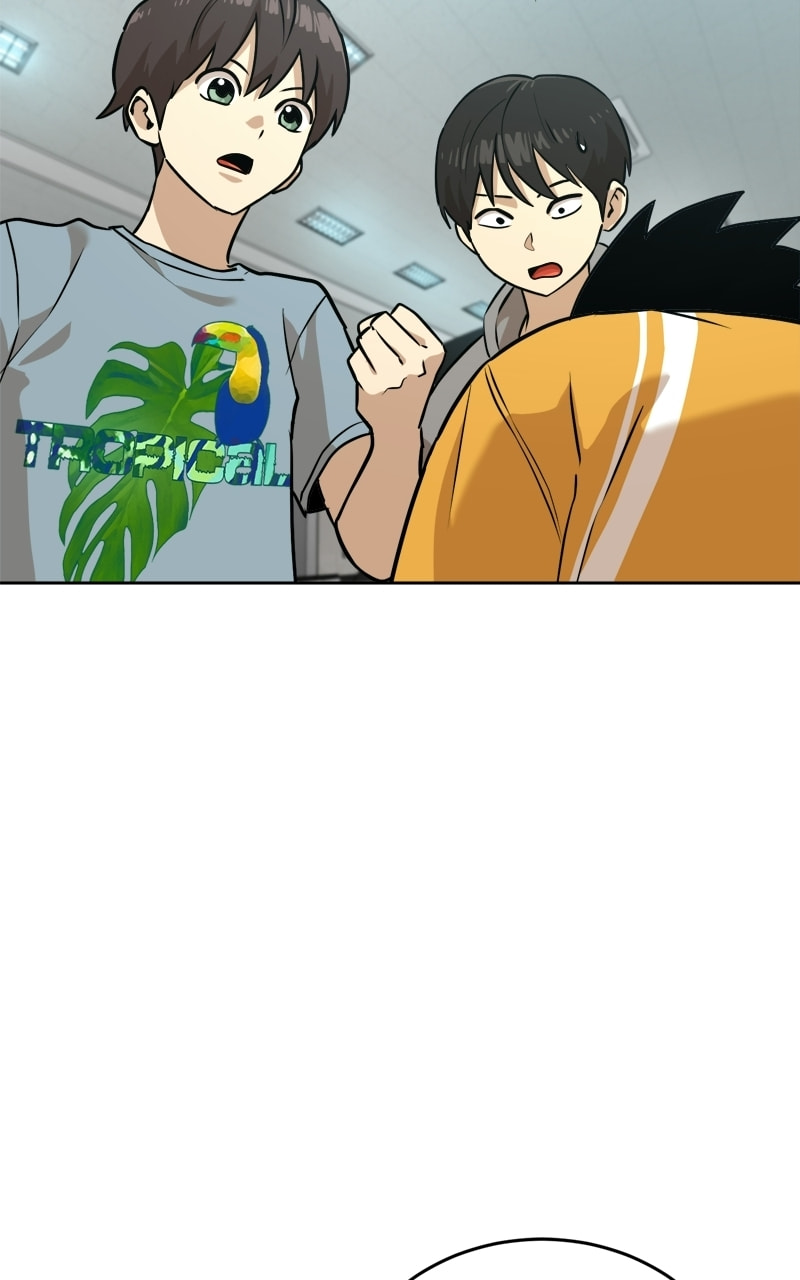 Double Click Chapter 236 page 28 - 