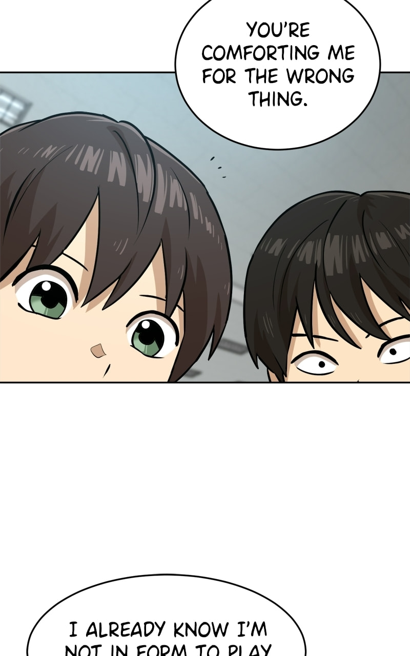 Double Click Chapter 236 page 29 - 