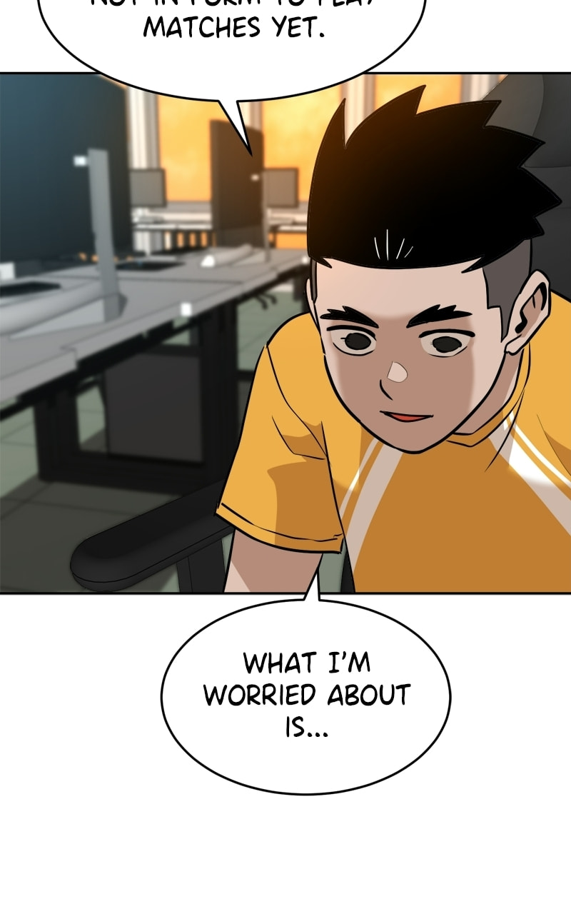 Double Click Chapter 236 page 30 - 