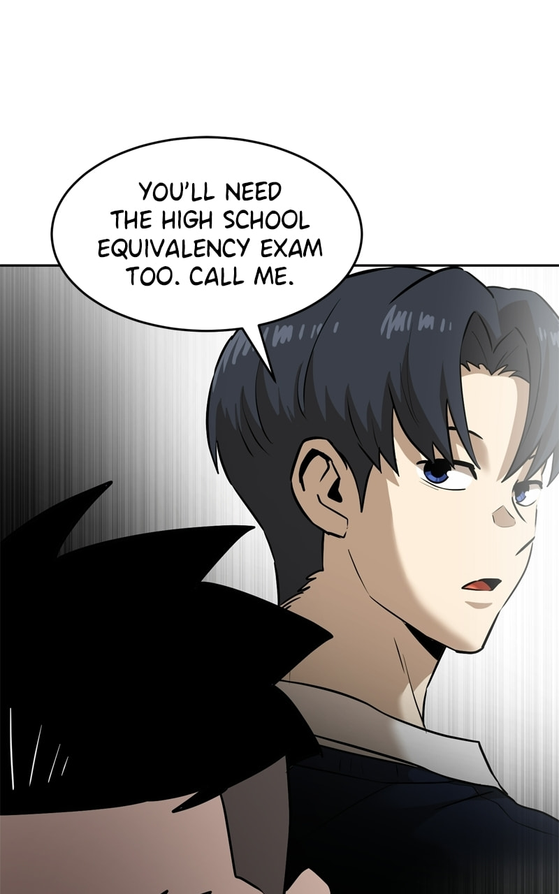 Double Click Chapter 236 page 31 - 