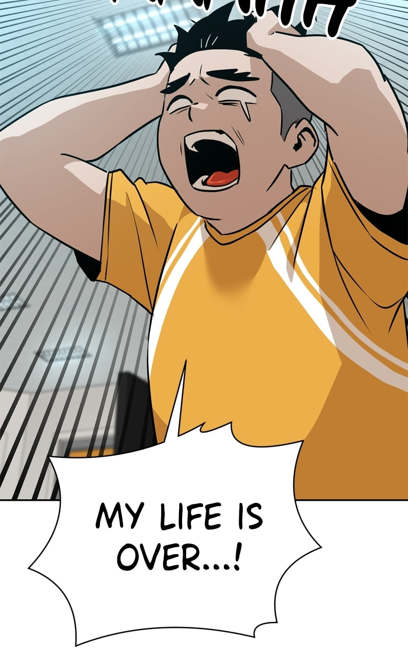 Double Click Chapter 236 page 33 - 