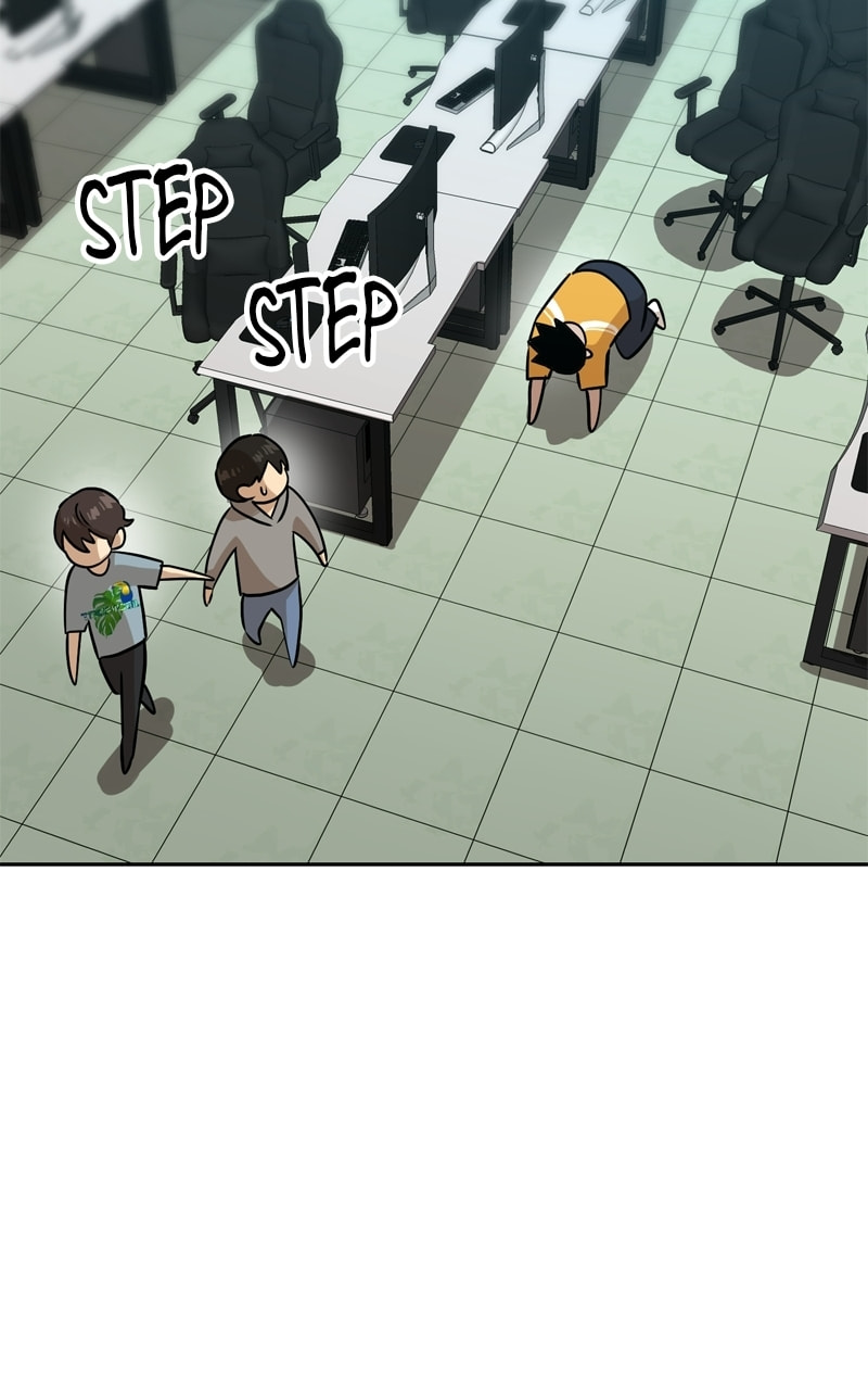 Double Click Chapter 236 page 35 - 