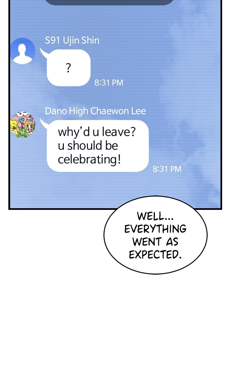 Double Click Chapter 236 page 39 - 