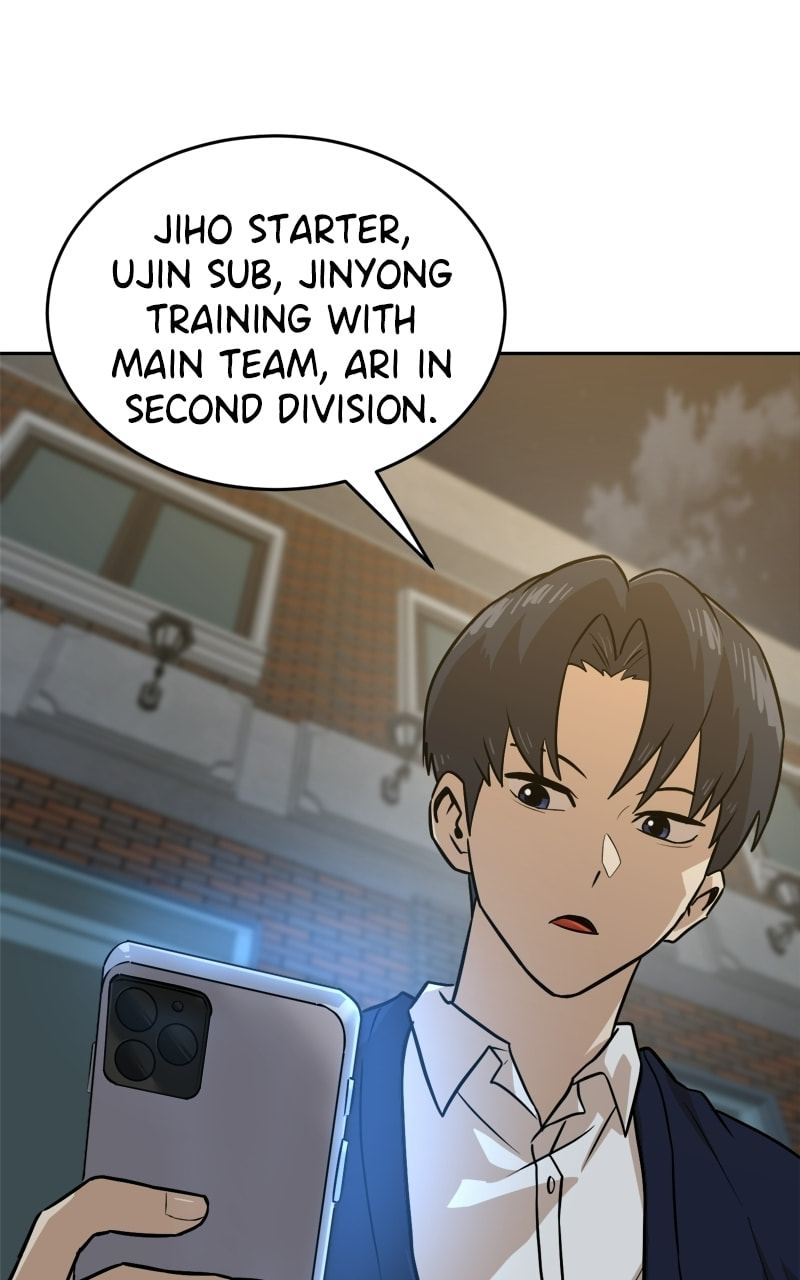 Double Click Chapter 236 page 40 - 