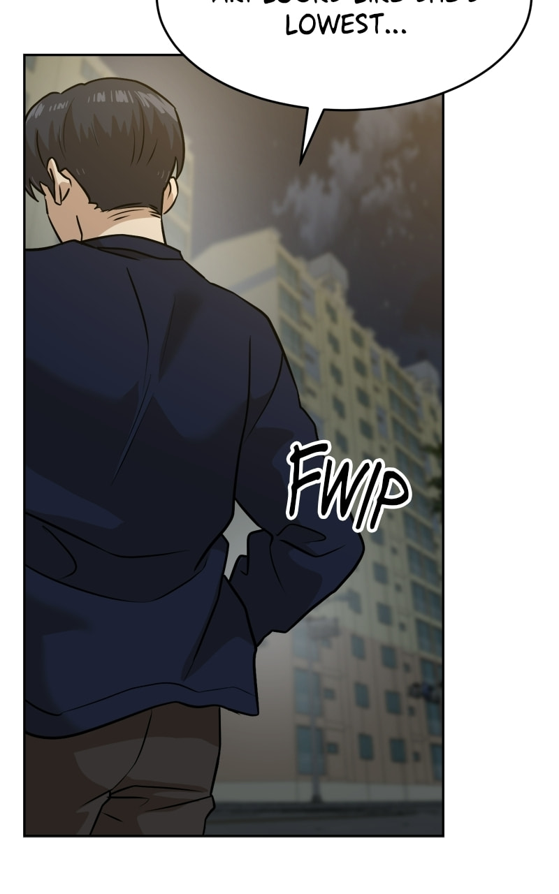 Double Click Chapter 236 page 42 - 