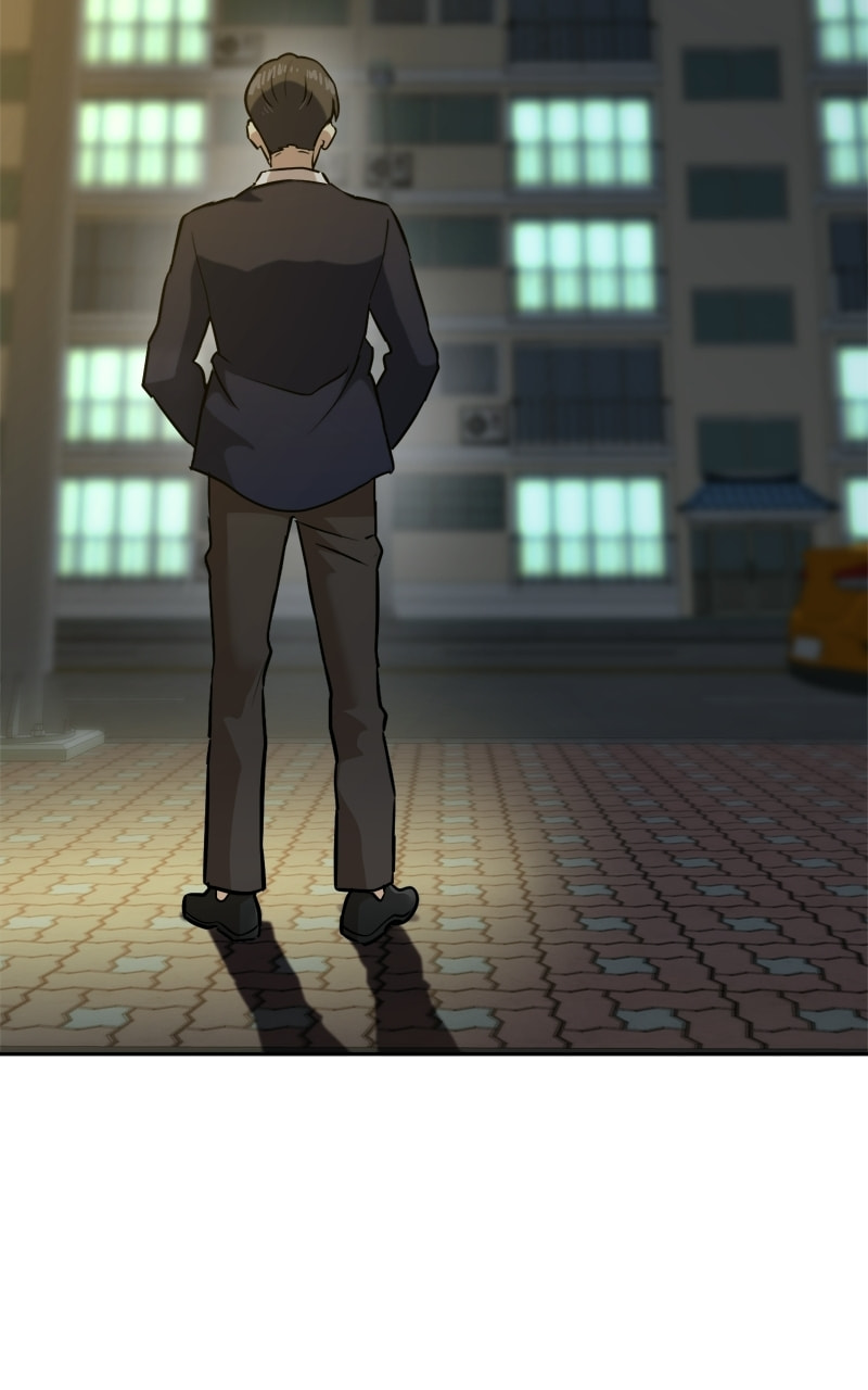 Double Click Chapter 236 page 44 - 