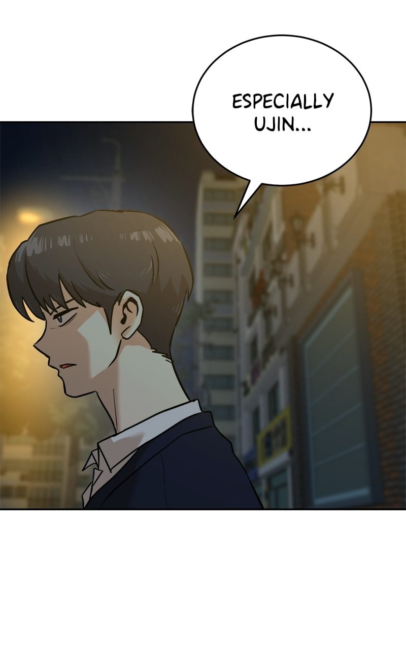 Double Click Chapter 236 page 45 - 