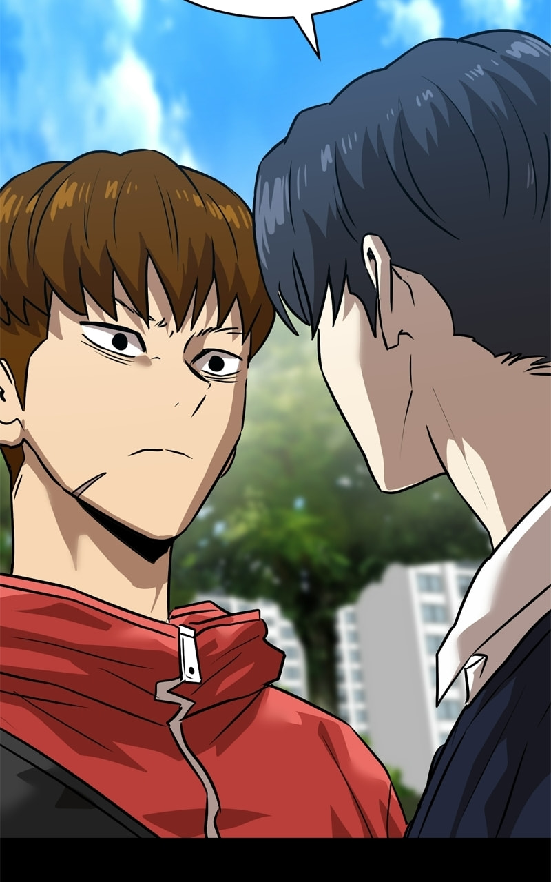 Double Click Chapter 236 page 47 - 