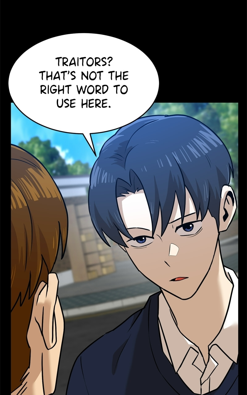 Double Click Chapter 236 page 51 - 