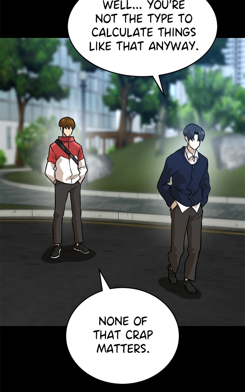 Double Click Chapter 236 page 53 - 