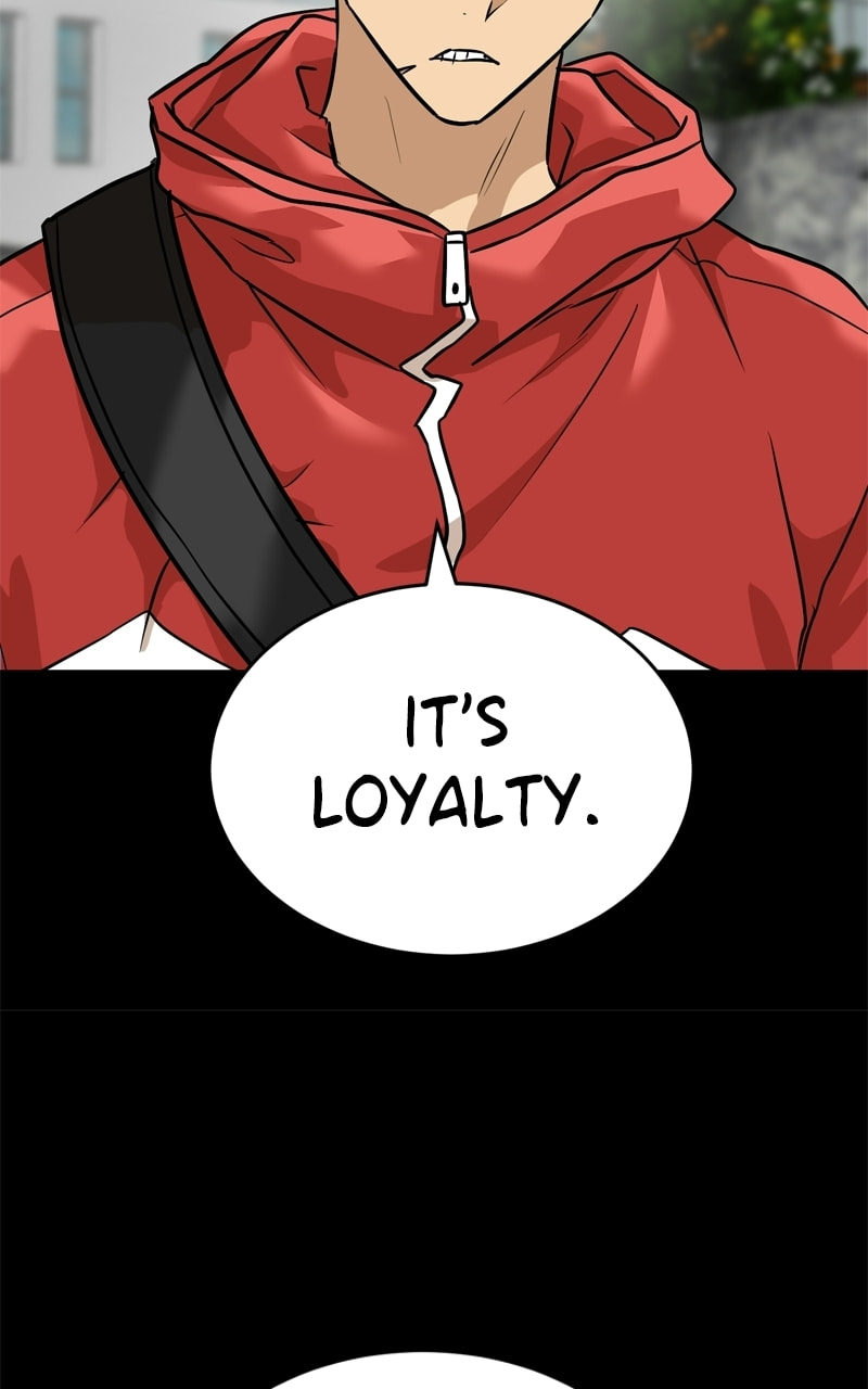 Double Click Chapter 236 page 55 - 