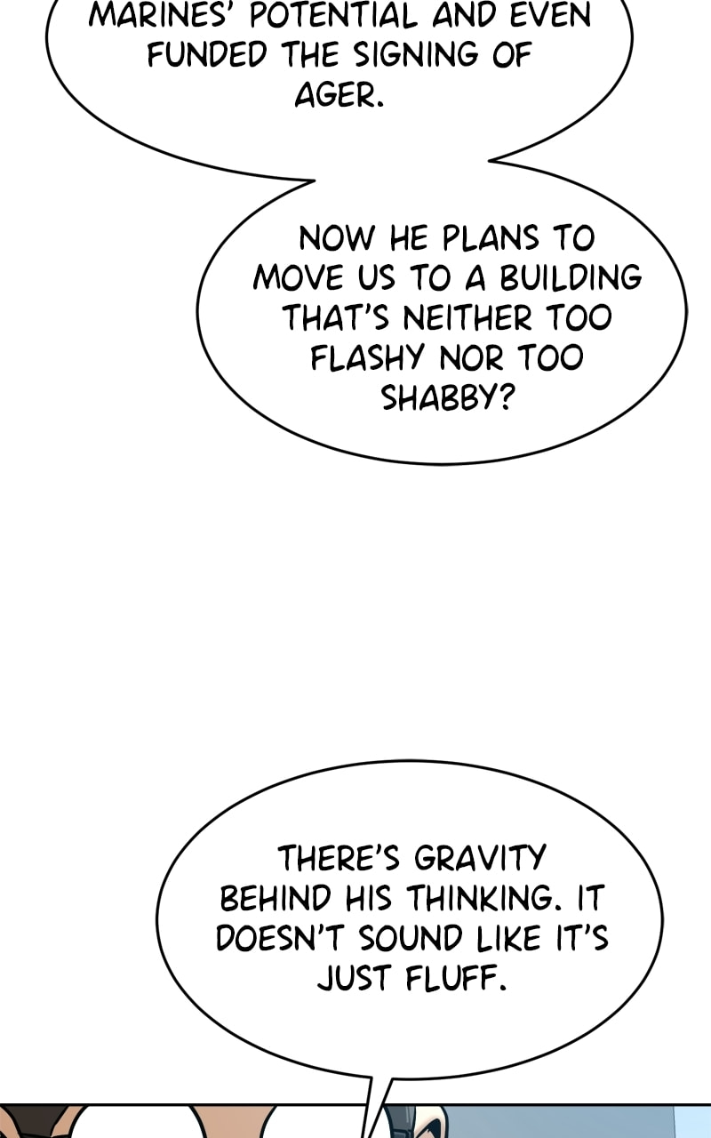 Double Click Chapter 236 page 70 - 