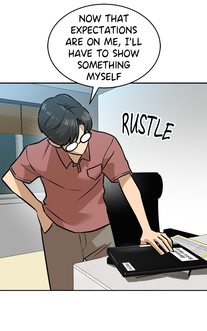 Double Click Chapter 236 page 77 - 