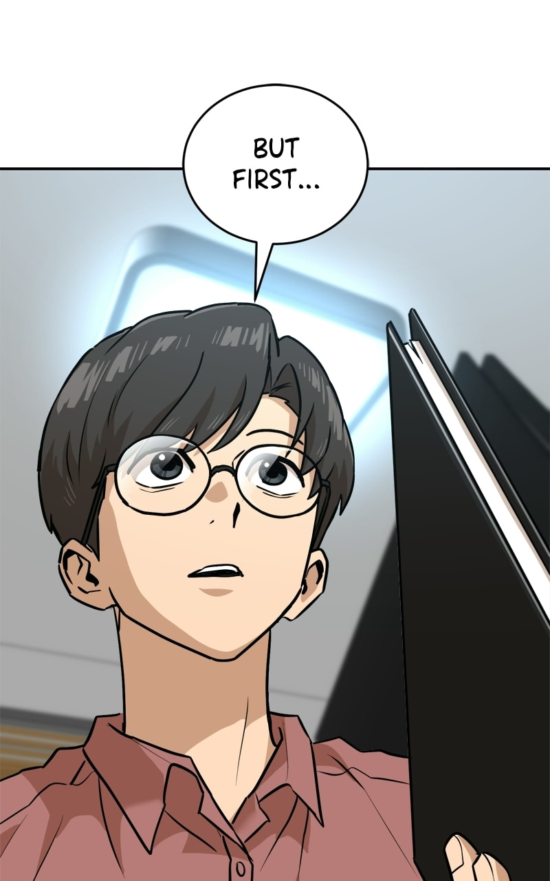 Double Click Chapter 236 page 80 - 
