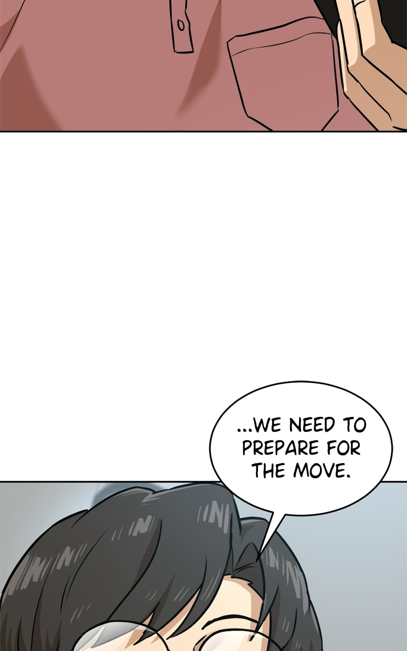 Double Click Chapter 236 page 81 - 
