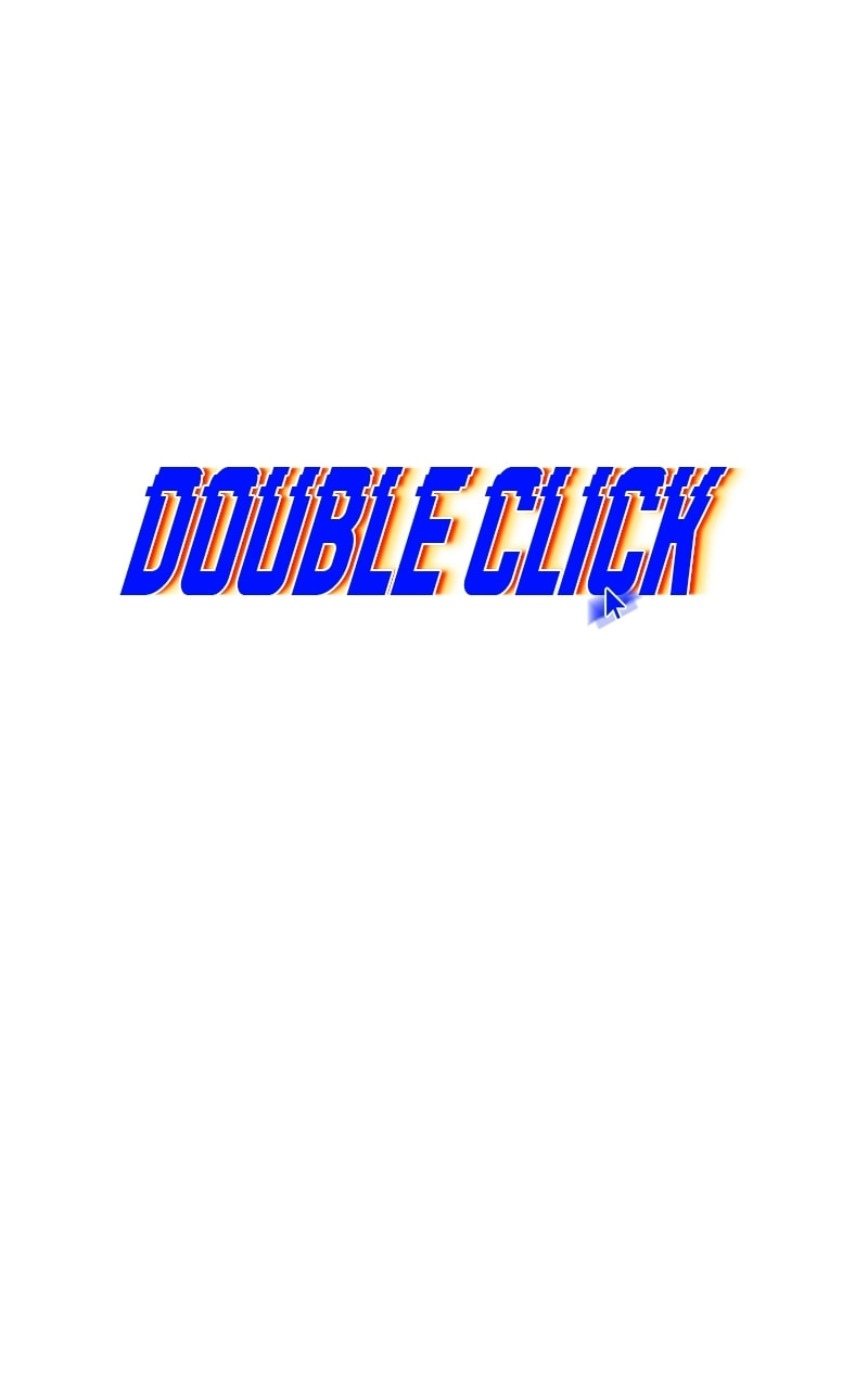 Double Click Chapter 236 page 83 - 