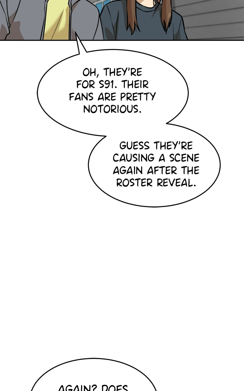 Double Click Chapter 236 page 91 - 