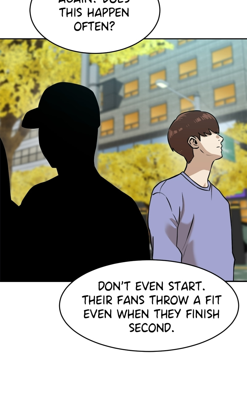 Double Click Chapter 236 page 92 - 