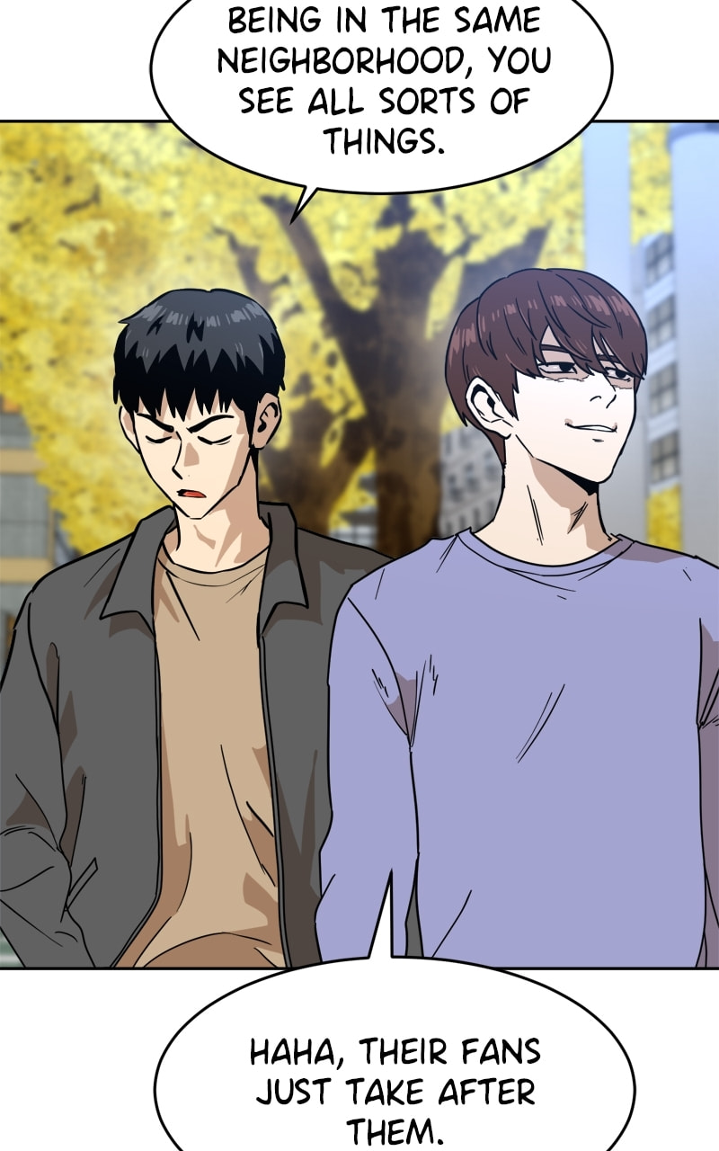 Double Click Chapter 236 page 95 - 