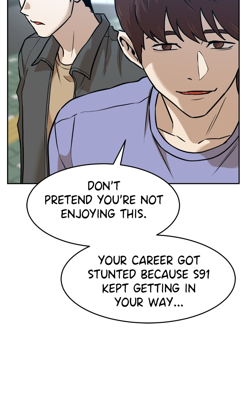 Double Click Chapter 236 page 97 - 