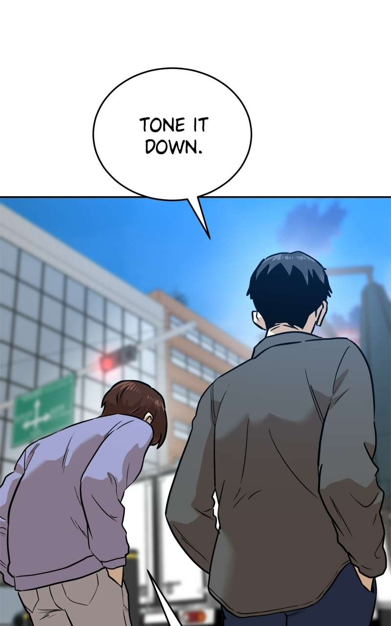 Double Click Chapter 236 page 98 - 