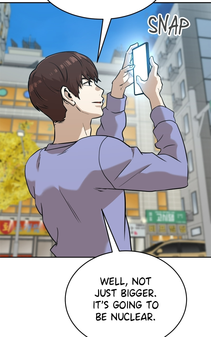Double Click Chapter 236 page 100 - 