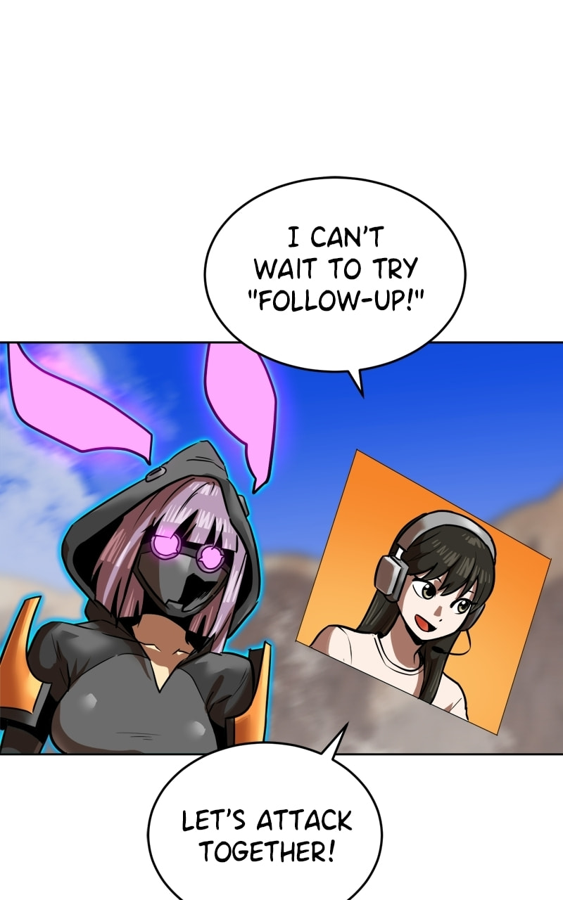 Double Click Chapter 237 page 103 - 