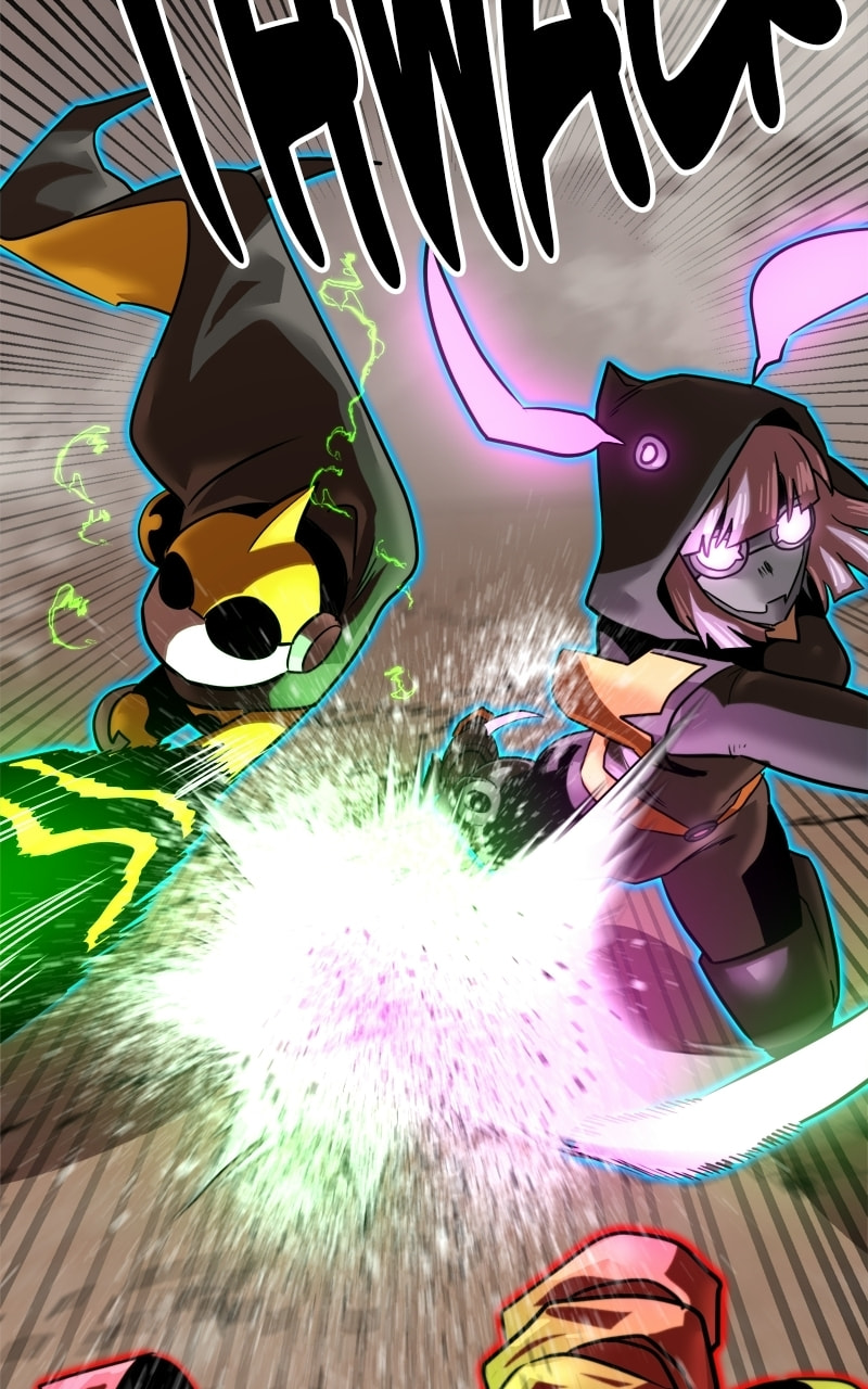 Double Click Chapter 237 page 105 - 