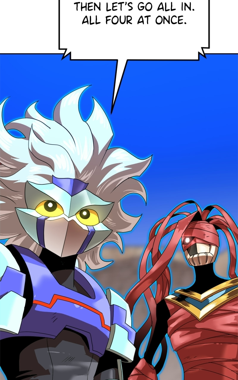 Double Click Chapter 237 page 109 - 