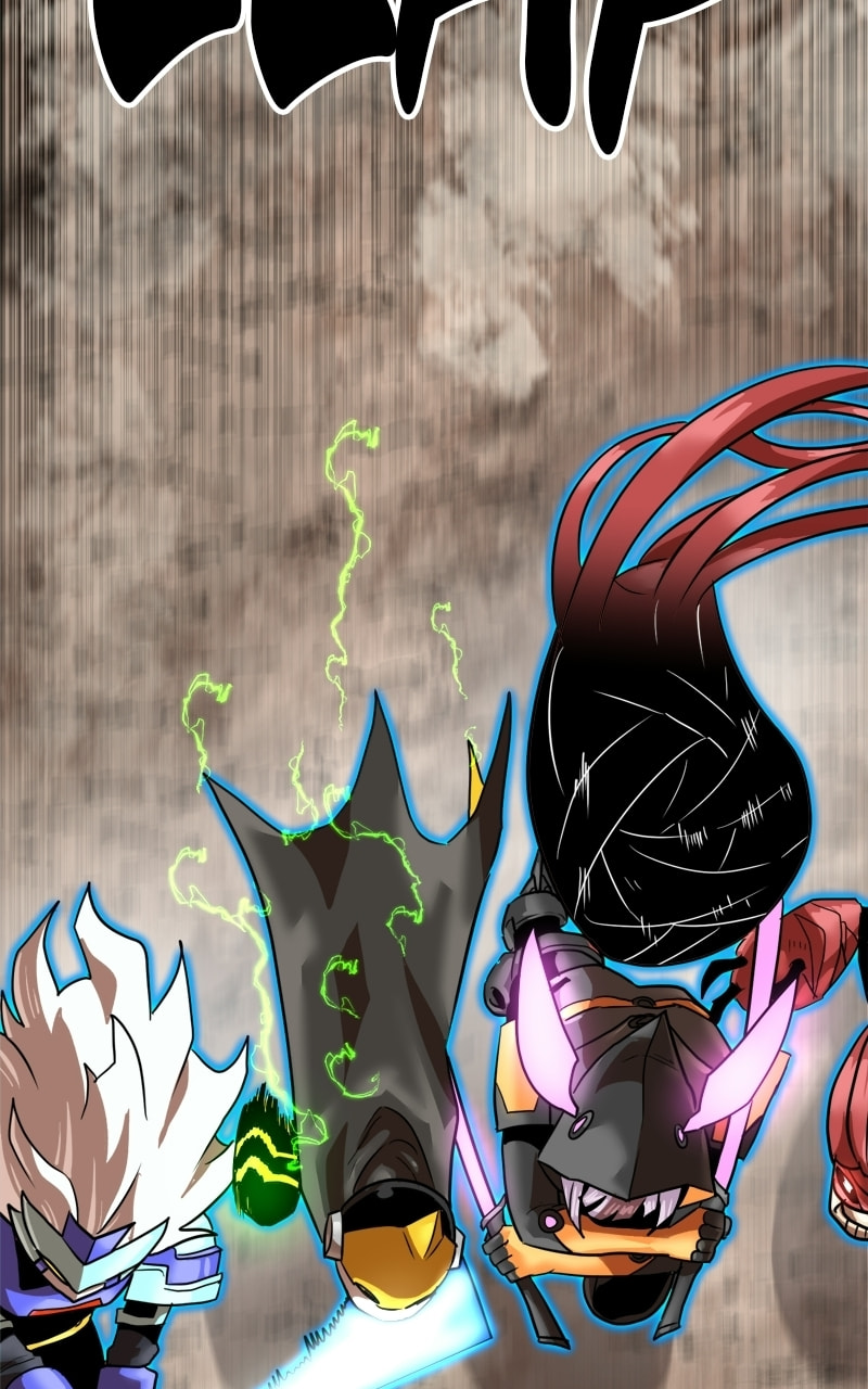 Double Click Chapter 237 page 111 - 
