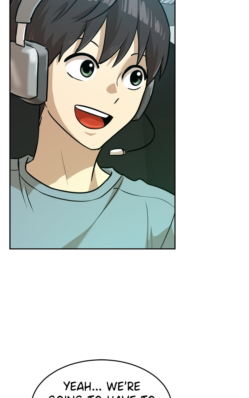 Double Click Chapter 237 page 120 - 
