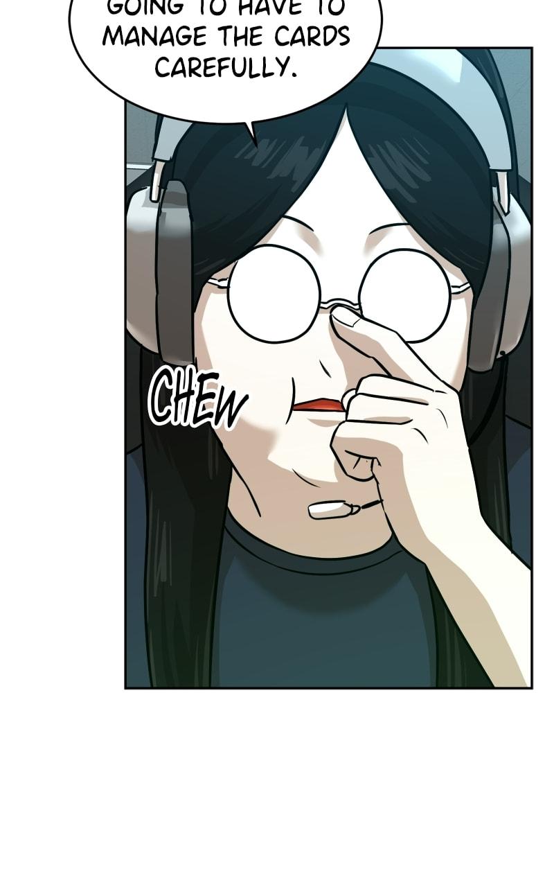Double Click Chapter 237 page 121 - 