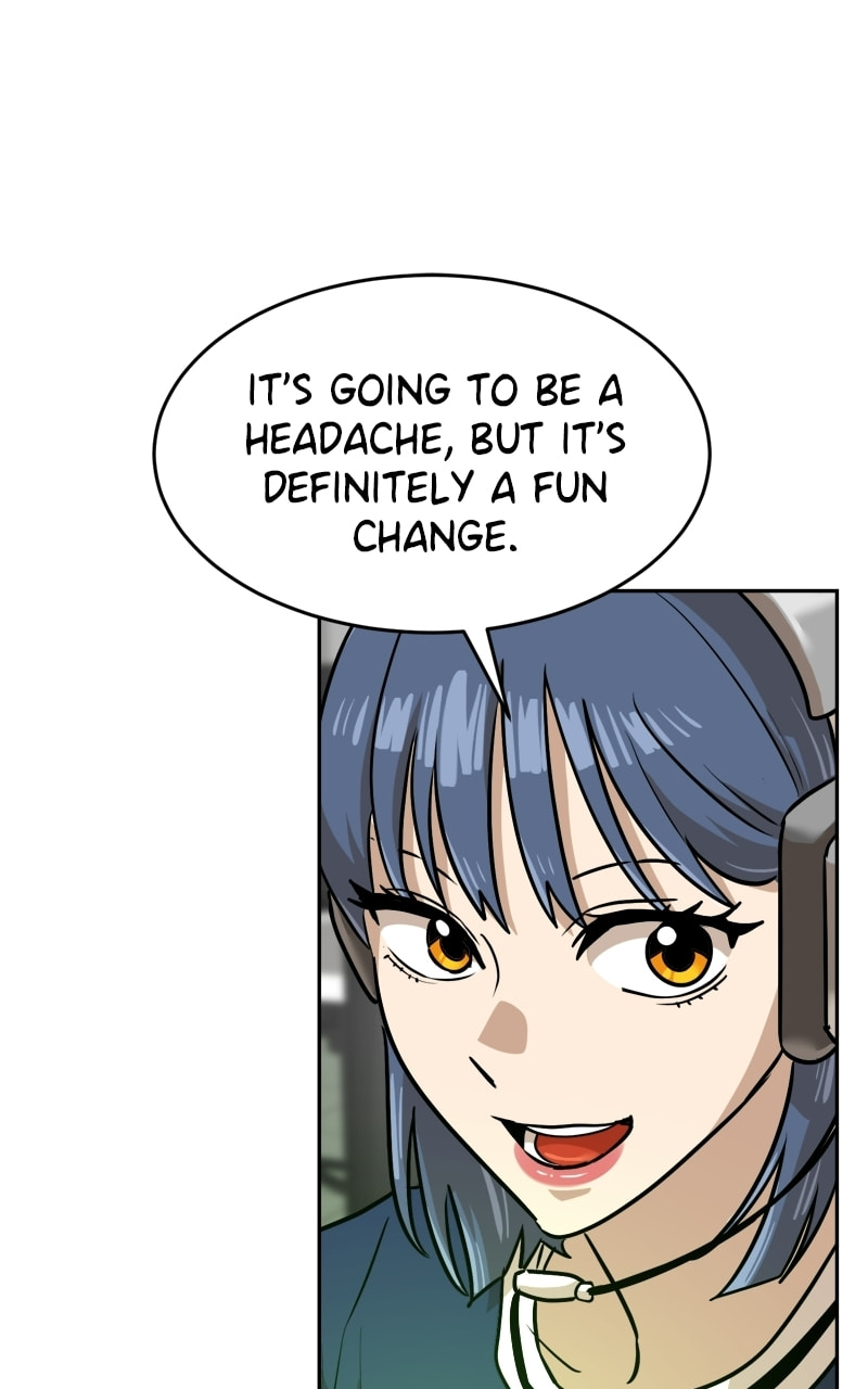 Double Click Chapter 237 page 122 - 