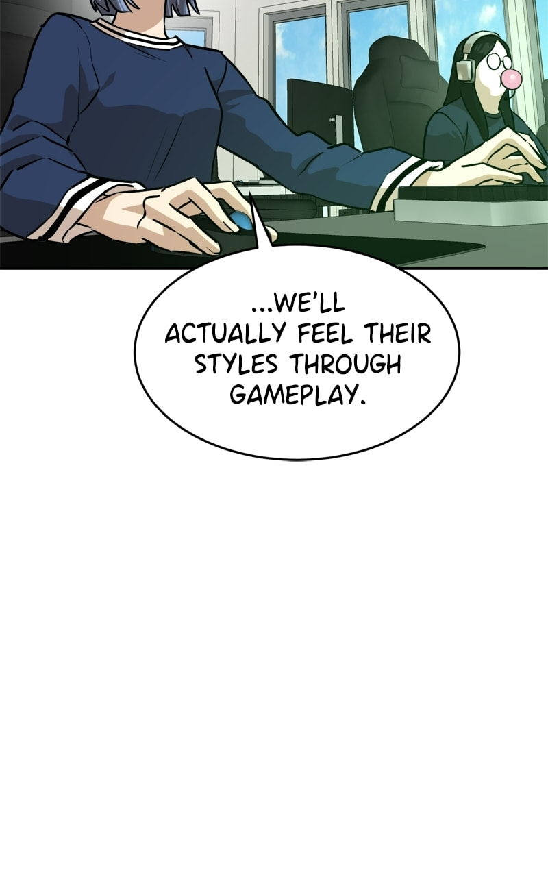 Double Click Chapter 237 page 124 - 
