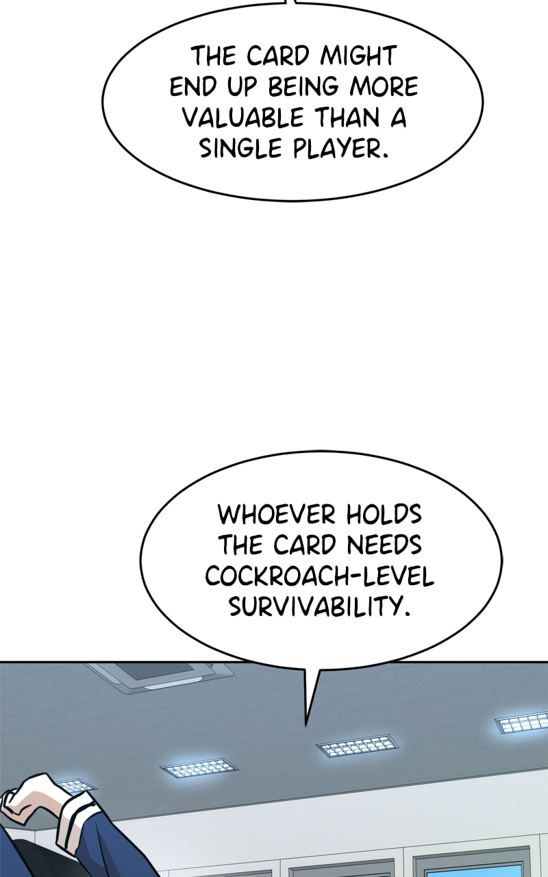 Double Click Chapter 237 page 126 - 