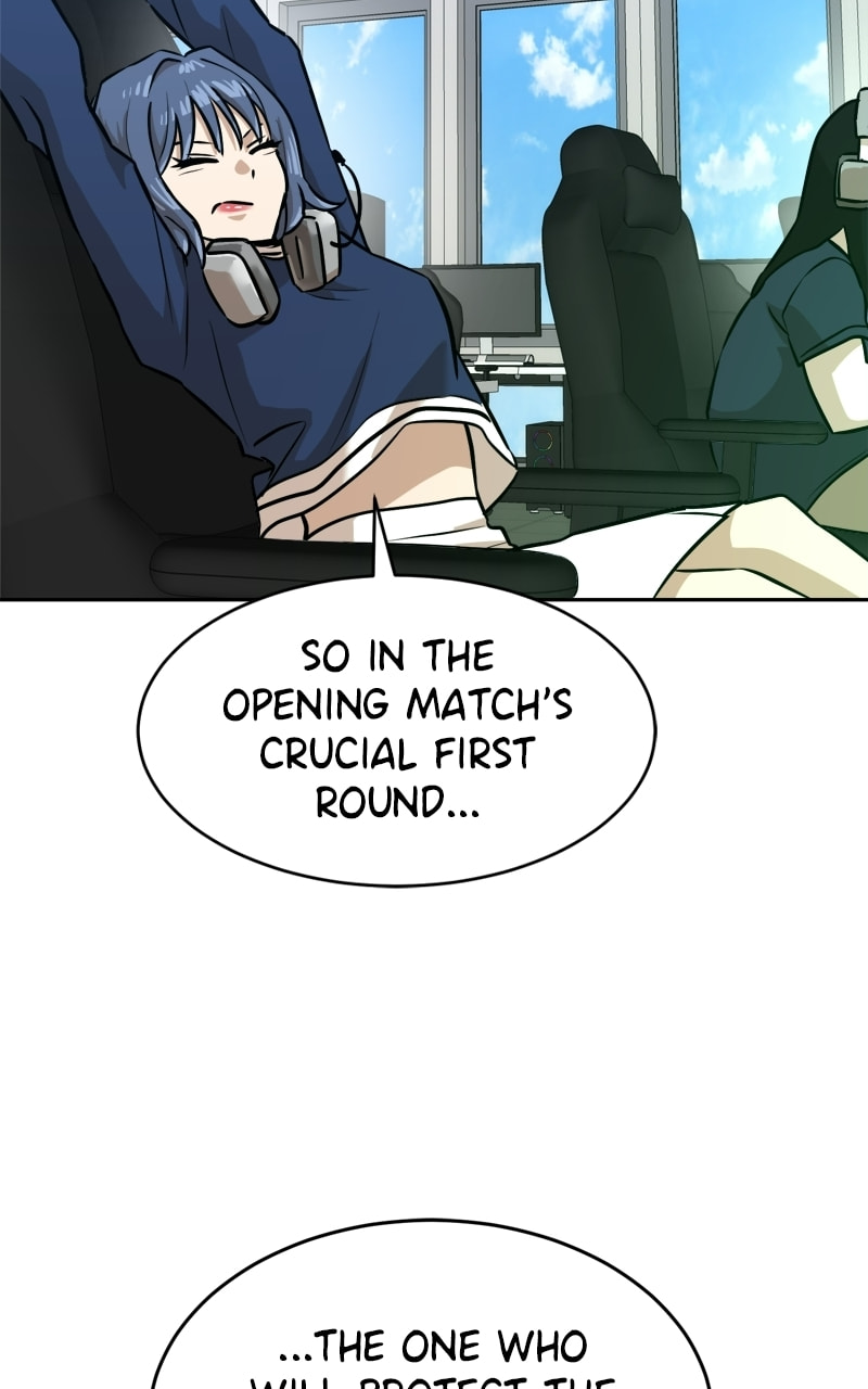 Double Click Chapter 237 page 127 - 