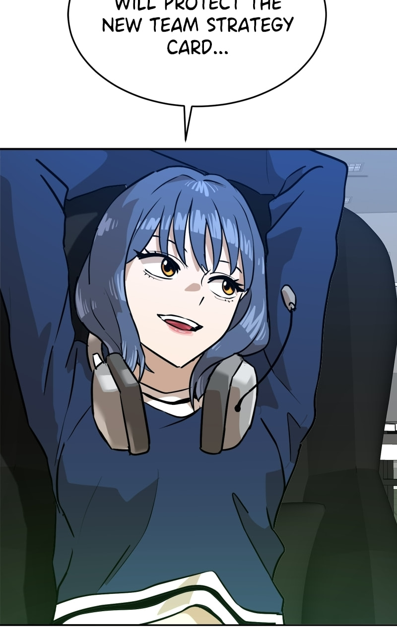 Double Click Chapter 237 page 128 - 