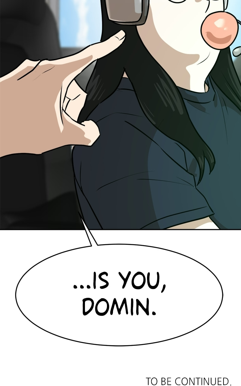 Double Click Chapter 237 page 130 - 