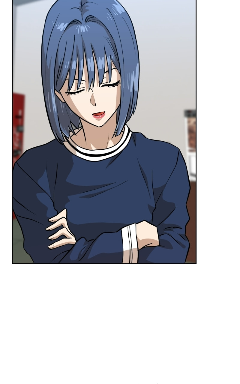 Double Click Chapter 237 page 16 - 