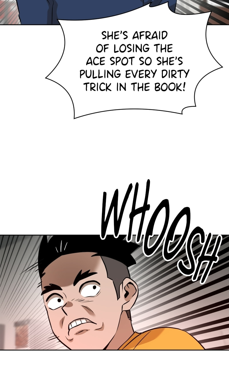 Double Click Chapter 237 page 20 - 
