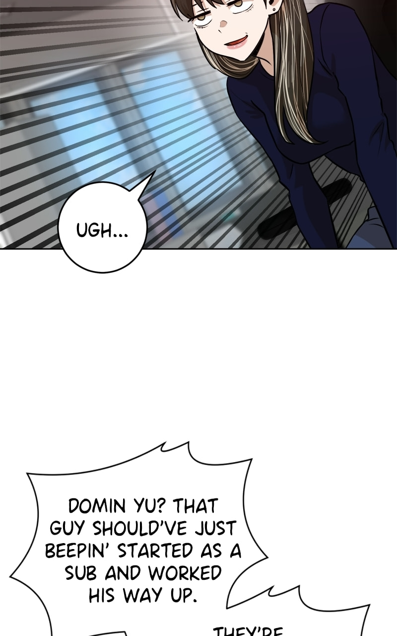 Double Click Chapter 237 page 22 - 