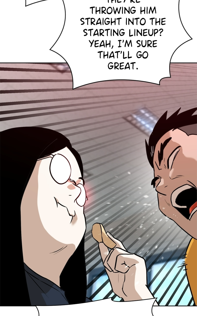 Double Click Chapter 237 page 23 - 